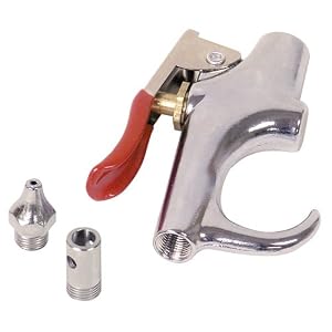 Michigan Industrial Tools MIT Tool Air Blow Gun by 