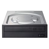 I-O DATA DVD±R24倍速書き込み対応DVDドライブ ブラック DVR-S7280EK