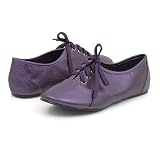 Go Max Oriana37 Flats