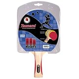 Martin Kilpatrick Tsunami Table Tennis Racket