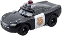 カーズ・トミカ  C-36ライトニング・マックィーン(ポリスタイプ)