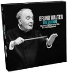 Vari: Bruno Walter Edition