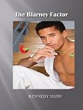 The Blarney Factor (The Charming Callahans)