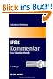 Haufe IFRS-Kommentar: Der Standard bei IFRS-Anwendern