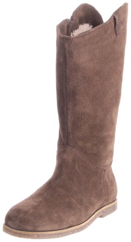 EMU Australia Cross Western Boot (Toddler/Little Kid/Big Kid)