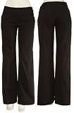 XOXO Stretch Tab-Waist Trousers