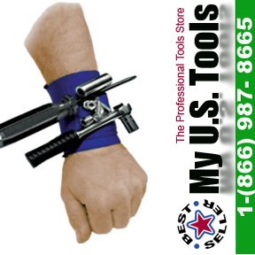Super WristMag