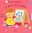 La R�cr� des couleurs