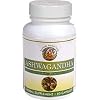 Ayurveda Herbal Trade Ashwagandha - Withania somnifera Indian Ginseng (60 capsules)