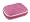 EVA Memory Foam Pink