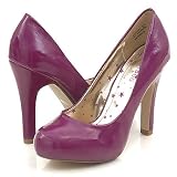Bamboo Modeli08 Pumps