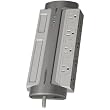 8-Outlet AC Conditioned Surge Suppressor