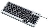 ELECOM USB&PS/2����ѥ��ȥե륭-��-�� TK-UP01MASV