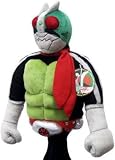仮面ライダー１号　ヘッドカバーの画像