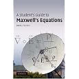A Student's Guide to Maxwell's Equations