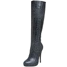 Charles by Charles David Swish Platform Knee-High Boot