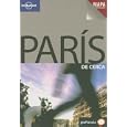 Lonely Planet Encounter Paris (Lonely Planet Spanish Guides) by  Catherine Le Nevez