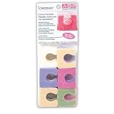 ASP Toezees Individual Toe Separators