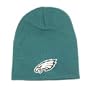Philadelphia Eagles Beanie Knit Hat Green Classic Beanie