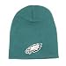 Philadelphia Eagles Beanie Knit Hat Green Classic Beanie