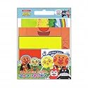 サンスター それいけ!アンパンマン アンパンマンがおれる こうさくおりがみ 6セット