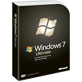 Windows 7 Ultimate