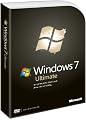 Windows 7 Ultimate