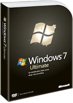 Windows 7 Ultimate