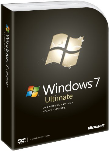 Windows 7 Ultimate Windows 7 Ultimate