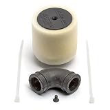 25077 Air Cleaner Monster GT by Associated Electronics Inc.