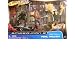 SPIDER MAN 3 " FINAL FACE OFF " BATTLEPACK MIB TRU EXCLUSIVE