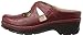 KLOGS Footwear Women's Carolina Leather Mary-Jane