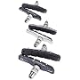 BBB Vee Stop Mountain Bike Cartridge Brake Pads - Black - 55031041/BBS-05
