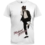Michael Jackson - Dancer At Large T-Shirt