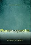 Pharmacogenetics (Oxford Monographs on Medical Genetics)