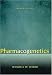 Book Pharmacogenetics (Oxford Monographs on Medical Genetics)