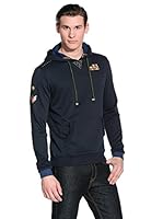 Sweet Years Sudadera (Azul Marino)