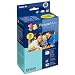 Epson T5845-M PictureMate Print Pack Includes Inkjet Cartridge, 100 Sheets Matte Photo Paper
