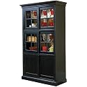 Furniture online: Tradewins Jamestown Curio Cabinet