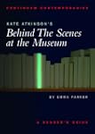 Kate Atkinson's Behind the Scenes at...