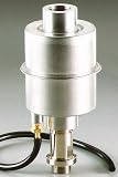Fisher Scientific Exhaust Oil Recycler w/ Built-in Filter; Models: M2C/M4C; 2-3/4 dia. x 6-1/4 in. H
