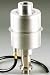 Fisher Scientific Exhaust Oil Recycler W/ Built-in Filter; Models: M2c/m4c; 2-3/4 Dia. X 6-1/4 In. H
