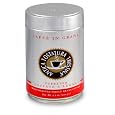 On Sale Antica Tostatura Triestina Espresso Whole Bean, 8.80-Ounce Tin (Pack of 3)
