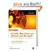Virtuelle Maschinen mit VMware und Microsoft: F�r Entwicklung, Schulung, Test und Produktion - VMware Infrastructure 3 +3.5, VMware Workstation 5.5 + ... 2.0, Microsoft Virtual Server und Virtual PC