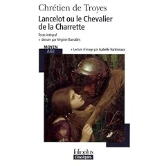 Lancelot ou le Chevalier de la Charrette
