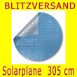 Intex Solar Cover - 12'