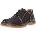 Dr. Marten's Men's Zack 3 Eye Butt Seam Oxford