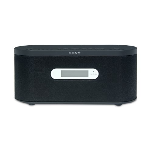 Where to buy Sony AIRSA10 S-AIR Speaker System - Black