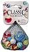 CLASSIC MARBLES by Mega Marbles 10 oz. NET Assorted Marbles