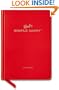 Simple Diary Vol. One (Red)